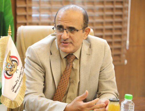 وزير الصحة يؤكد نجاح حملة التوعية بعنوان (صحة وعافية)